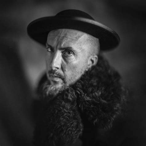 Rembrandt By Kamila Kowalska Photography Art Limited