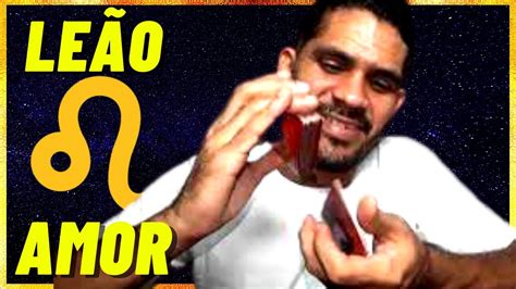 LeÃo Tarot Signo Amor De Leão ♌ 14 A 21 De Julho De 2021 ♌ Tarot Da Serpente Youtube