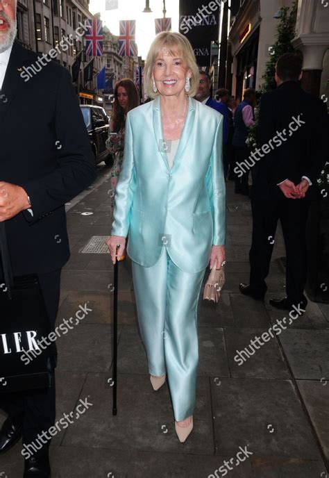 Hilary Weston Editorial Stock Photo - Stock Image | Shutterstock