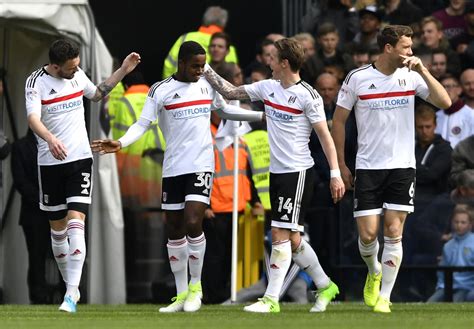 West Ham Cannot Miss The Opportunity To Sign Fulham S Ryan Sessegnon