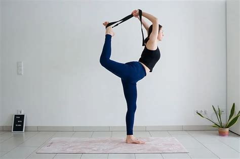 Bí quyết tăng cường độ dẻo dai cho backbend trong yoga Kiến thức Yoga