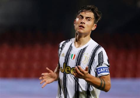 Bukan Psg Atau Liverpool Paulo Dybala Dinilai Lebih Cocok Gabung Klub