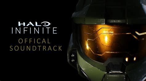 Halo Infinite Official Soundtrack OST YouTube