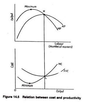 Short Run Costs And Production With Diagram