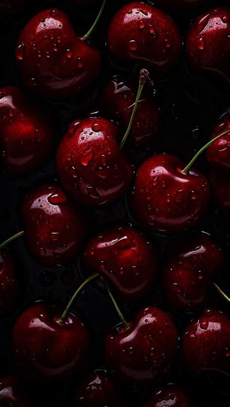 Pin By On Sizin Pinleriniz In Iphone Wallpaper Dark Red