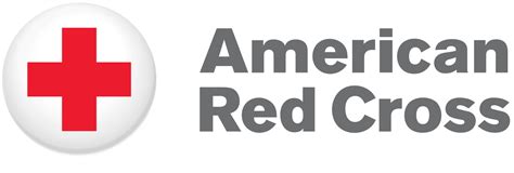 American Red Cross Logo Png Crisp Quality