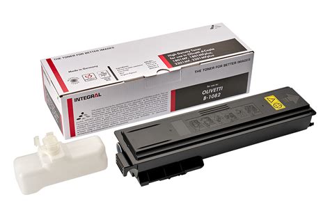 Olivetti Compatible Toner B1082 ITSA Copier Consumables