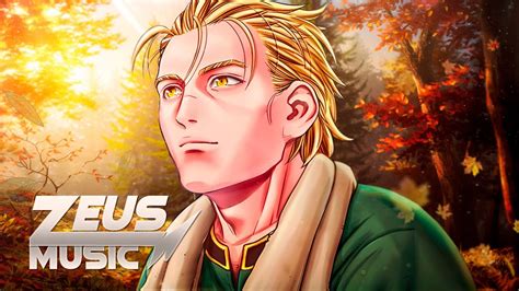 EU NÃO TENHO INIMIGOS Thorfinn Pt 2 Vinland Saga Zeus YouTube