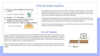 Fuentes De Campo Magnetico Ppt