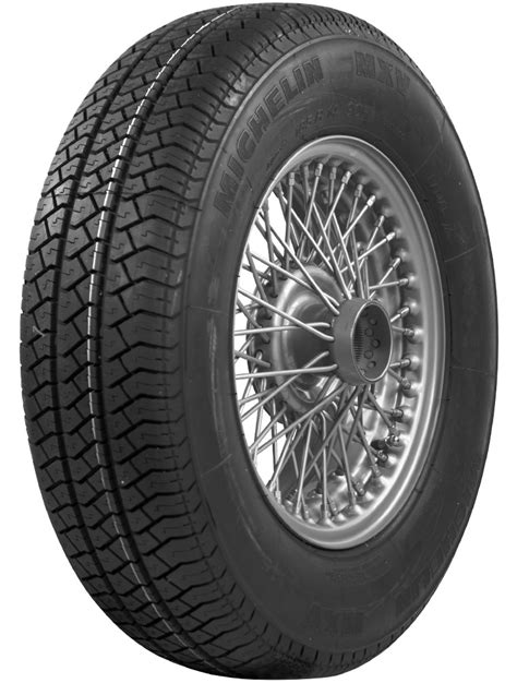 MICHELIN XVS 185 80R15 93H Padangiukas