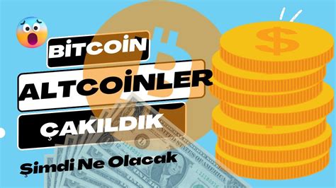 Fena Ak Ld K Bitcoin Ethereum Ve Altcoinlerde Son Durum Piyasalar