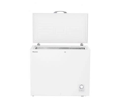 Hisense Chest Freezer L Frz Fc Sh Strong Durable Genuss