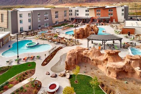 SPRINGHILL SUITES MOAB - Updated 2023 Prices & Hotel Reviews (Utah)