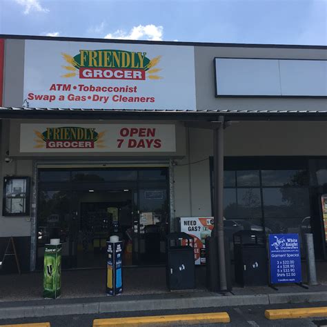 Friendly Grocer Forest Lake Lake Center 251 Forest Lake Blvd Forest