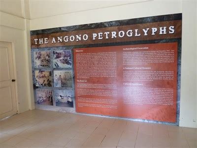 Angono Petroglyphs National Museum - Angono, Philippines - Science ...