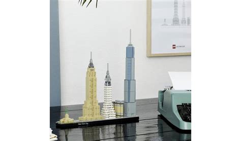 Lego Nyc Skyline | ubicaciondepersonas.cdmx.gob.mx