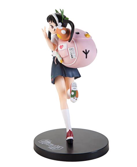 Monogatari Hachikuji Mayoi Figure Animetal Anime Figures Statues Uk