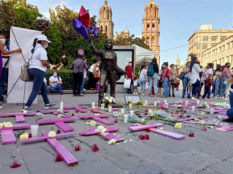 686 De Las Mujeres En Slp Han Experimentado Situaciones De Violencia Inegi Astrolabio