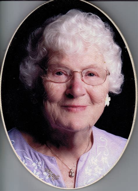 Alberta M. Kirkpatrick - Donald E. Lewis Funeral Home, Inc. | Warren, PA