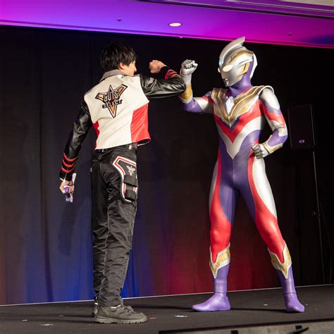 『シン・ウルトラマン』公開日は2022年5月13日に決定！「tsuburaya Convention 2021ツブコン Special