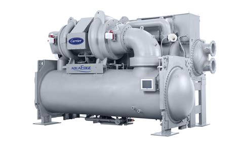 Carrier® AquaEdge® 19DV Chiller Wins Fifth Major Award in Past Year