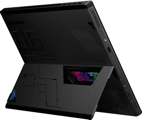 Questions And Answers Asus Rog Flow Z13 13 4 Touchscreen Gaming Tablet Wqxga Intel Core I9