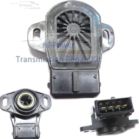 Wholesale Oem Genuine Md Md Throttle Position Sensor For