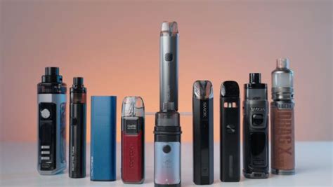 16 Best Vape Kits In 2022 Mist Blog