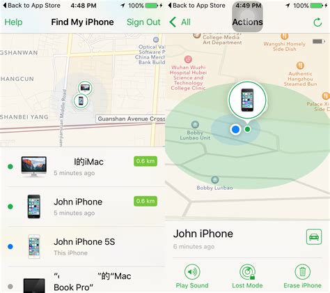 How To Find Your Lost Stolen Iphone When Its Offline Or Shut Down