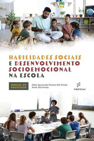 Instituto Del Prette Habilidades Sociais