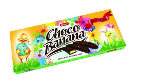 Desert Choco Banana Kandit 280 g Boso Akcija Njuškalo katalozi