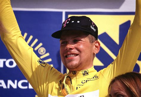 Kokain In Massen Whisky Wie Wasser Jan Ullrich Macht Schockierendes