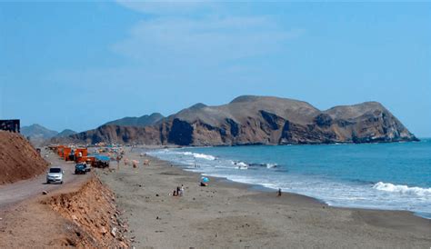 Arriba Images Playas Para Acampar Ensenada Viaterra Mx