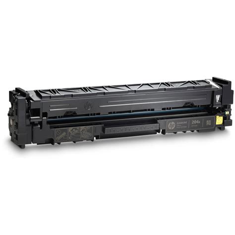 Toner Hp Cf A A Yellow Pag Color Laserjet Pro Mfp M Nw