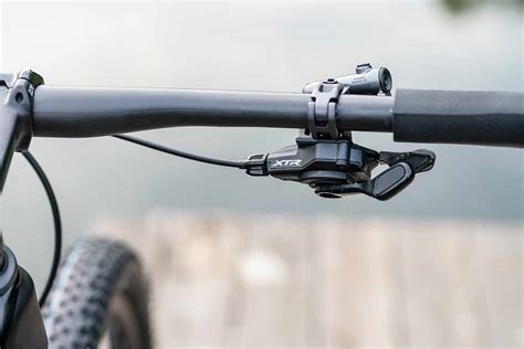 New Shimano Xtr M9100 Groupset Unveiled Designed For Modern Mtb Racing