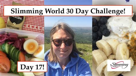 Slimming World Day Challenge Syns Unknown Dailyvlog