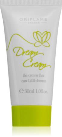 Oriflame Dream Cream creme de mãos notino pt