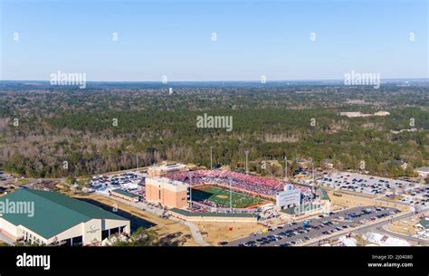 Senior Bowl 2022 Stock Photo - Alamy