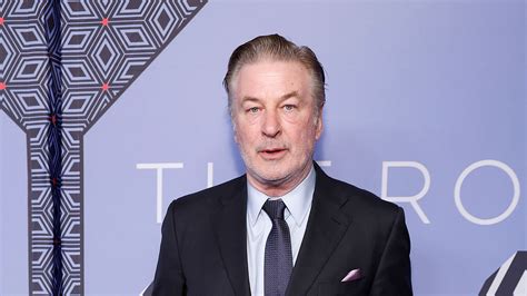 Alec Baldwin 65 Charged For Second Time With Involuntary Manslaughter