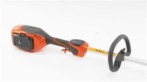 Husqvarna Il With Battery And Charger Review Line Trimmer Choice