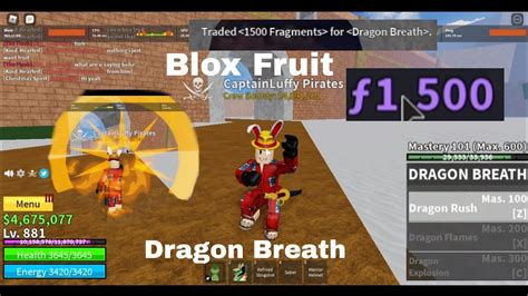 Where To Get Dragon Scales Blox Fruits