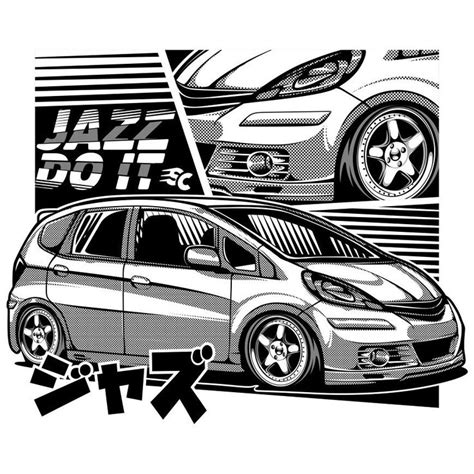 Mobil Jazz Putih Terbaru Honda Jazz