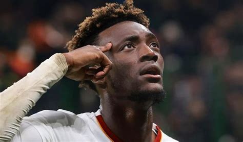 Tammy Abraham kaç gol attı hangi takımlarda oynadı aslen nereli hangi