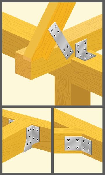 Assembling Rafters Over 2 Royalty Free Licensable Stock Vectors