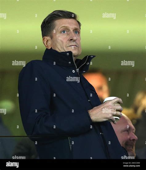 The Hidden Riches Of A Football Visionary: Unpacking Steve Parish's Crystal Palace Net Worth