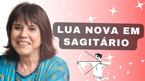 20 11 Lua Nova em Sagitário Lua Crescente em Peixes e Lua Cheia em