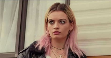 Sex Education Best Moments In The Series Ranked