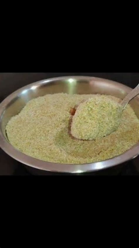 తొలి ఏకాదశి స్పెషల్ ప్రసాదం పేలాల పిండి 😋😋 Food Youtube