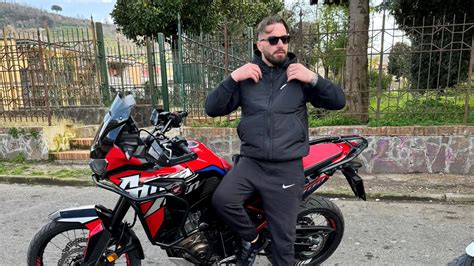 Incidente In Moto A Pozzuoli Giuseppe Morto A Anni