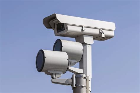 Denver Traffic Cameras: A Complete Map Of Red Light And Speed Locations 9